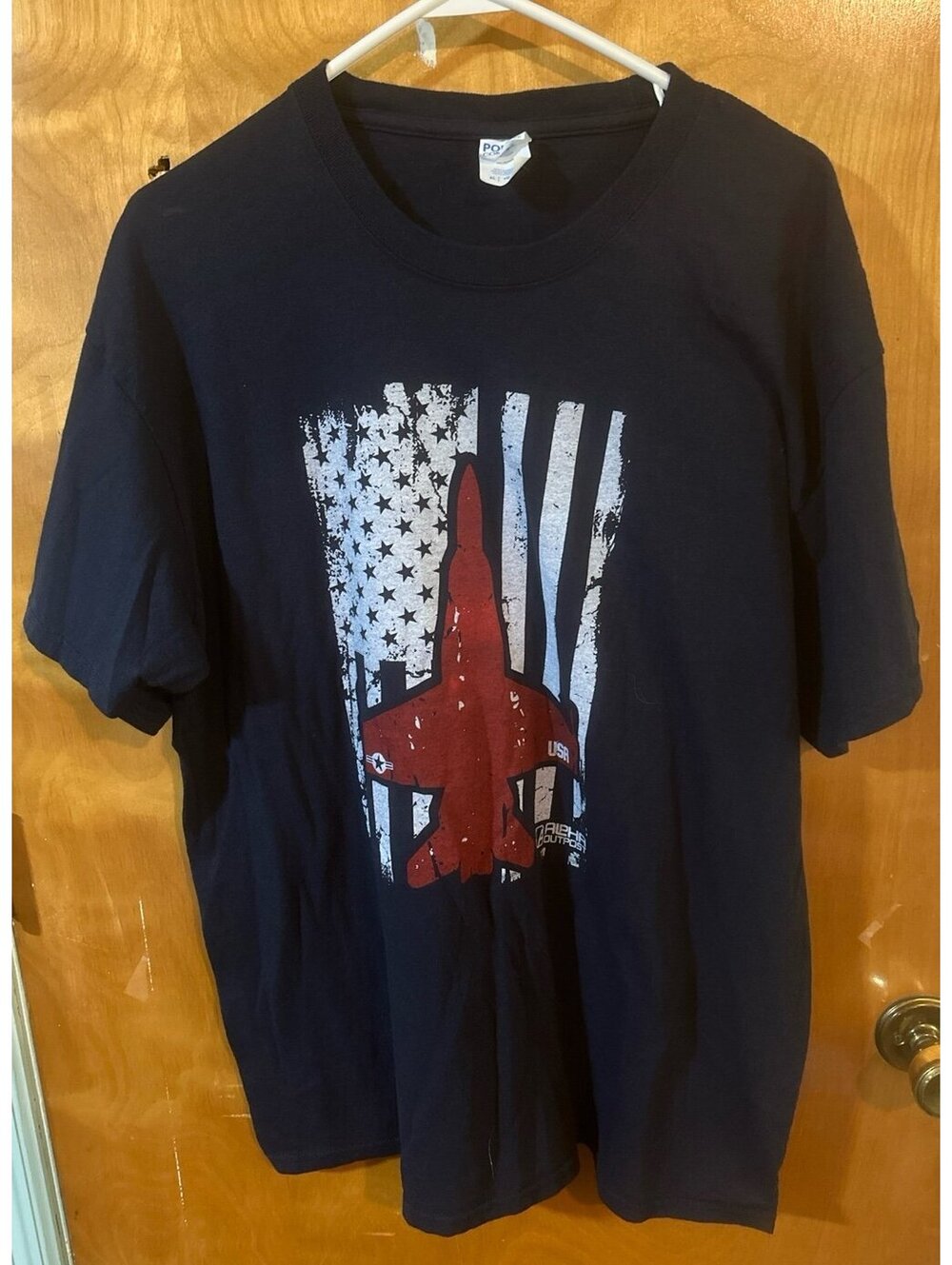 Military Shirt size XL